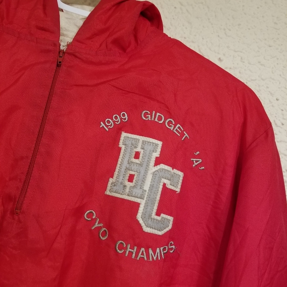 1999 "Gidget A CYO Champs" Jacket - Picture 4 of 8
